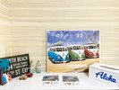 清潔感のある西海岸風の小物たち