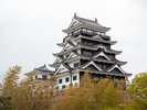 広島城