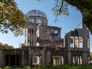 原爆ドーム