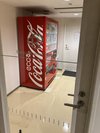 自動販売機(4、12階)