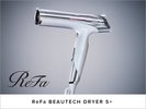 �yReFa BEAUTECH DRYER S+ �z���f�B�[�X���[������Őݒu���Ă���܂��i2025�N4���`�j