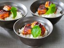 【夕食ブッフェ】5/29〜9/18☆夏のスタミナ食材「鰻」も登場 !ご注文を受けてからご用意