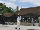 【出雲大社】縁結び出雲の地に来たら、ここに行かなきゃっ☆