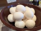 R.【ハーフブッフェ】ごはん・パン・味噌汁・カレー・副菜(数種類)・デザート