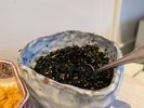 R.【ハーフブッフェ】ごはん・パン・味噌汁・カレー・副菜(数種類)・デザート
