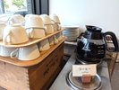 GR.【ハーフブッフェ】ドリンクもご用意しています