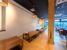 GR.■朝食会場:1階「レストラン ことのは」6:30a.m.〜10:00a.m.(最終入場 9:30a.m.)
