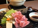 呑んた 鍋(一例)