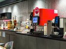 ドリンクバー全体