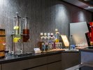 アルコールバー