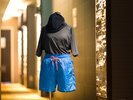 貸出用サウナウェア
