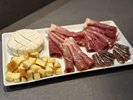 週末限定おつまみ2