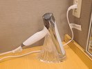 女性大浴場に「Refaドライヤー」を導入しました!