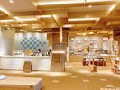 【cu-mo箱根】旅の休憩を盛り上げるおやつやお土産にぴったりな品がずらり(一例)