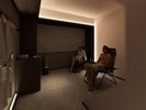 貸切サウナ(休憩)※イメージ