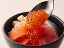 海鮮丼(イメージ)