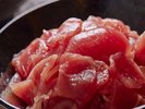 海鮮丼(イメージ)