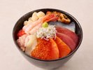 海鮮丼(イメージ)