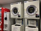 コインランドリー&製氷機