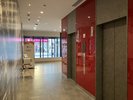 エレベーターホール