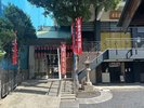 とうかさん(圓隆寺)