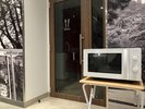 1Fロビー 電子レンジ