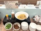 【広島名物】汁なし担々麺