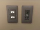 全室USBポート完備