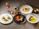 【PREMIUM DINNER COURSE・2022夏】