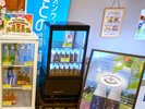 館内オリジナルコンビニサービス