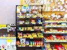 館内オリジナルコンビニサービス
