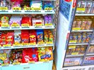館内オリジナルコンビニサービス