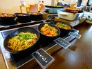 ここでしか味わえない数々を、ぜひご堪能ください!