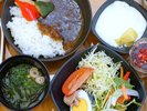 朝食ビュッフェコース