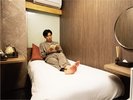 【男性専用】キャビンルーム【アウトバス・トイレ】