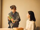地酒の魅力を耳と口で味わう、至福の夕食