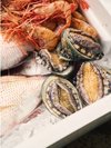 豊かな海が育んだ、海の幸の共演