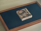 青森ゆかりの文化、ナンシー関さんの繊細な版画作品