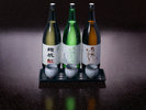 【日本酒】東洋美人3種 飲み比べ