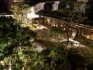 【庭園・主庭】美しく生まれ変わった日本庭園