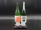 【日本酒】阿武の鶴2種飲み比べセット