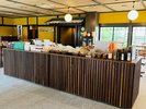 【売店】厳選した商品をご用意しております