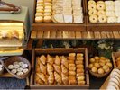 朝食ブッフェ ブレッドイメージ