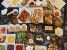 朝食ブッフェ イメージ