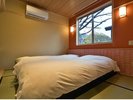 【離れ】【寿命延】寝室イメージ