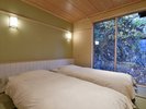 【離れ】【寿命延】寝室イメージ