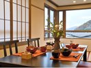 【離れ】【寿命延】ダイニングイメージ