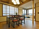 【離れ】【寿命延】ダイニングイメージ