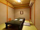 個室食事処(イメージ)