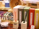 【館内売店】はとぐるま